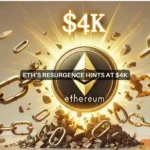 Ethereum volume surges 85%, yet ETH lags behind – What’s going on?