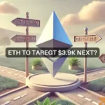 Ethereum’s next big move: Is $3,900 on the horizon if $3,600 breaks?