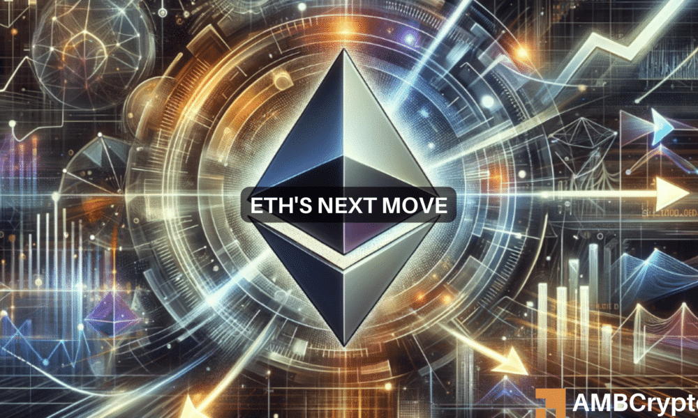 Ethereum’s ‘fake breakdown’ spotted – What does it mean for ETH’s next move?