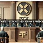 Ex-FTX executive dodges prison for testifying against Sam Bankman-Fried