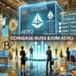 Examining Coinbase’s $20 mln AERO investment: ‘Think about why…’