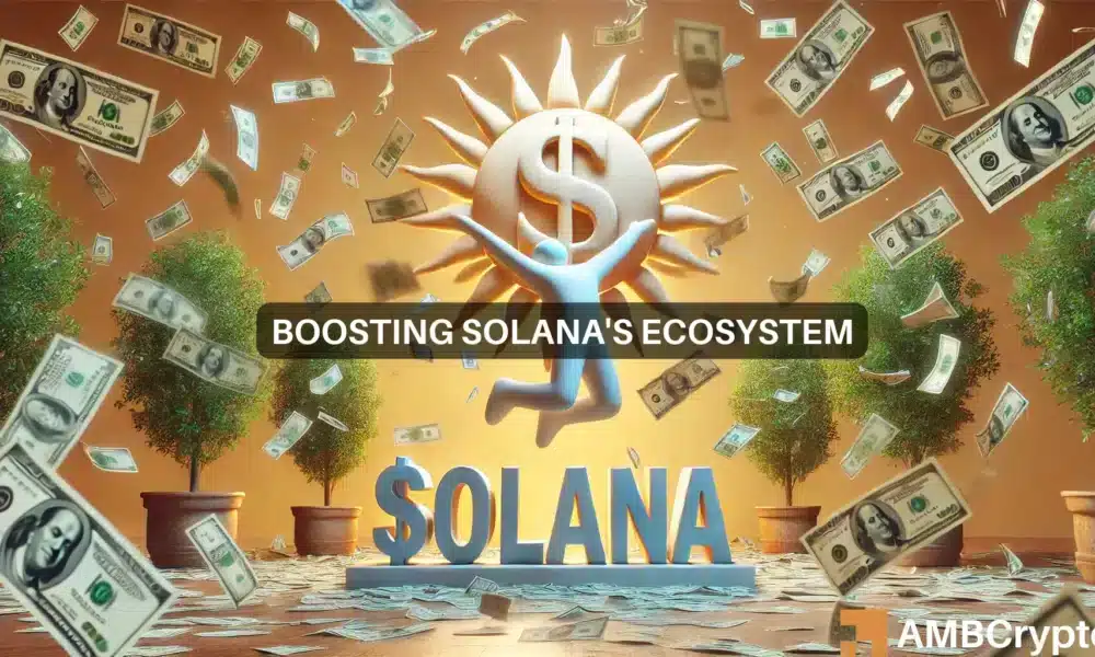 Examining Ethereum’s role in Solana’s booming liquidity