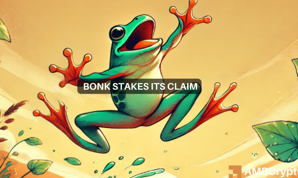 Exploring if BONK’s latest breakdown is real or a price trap