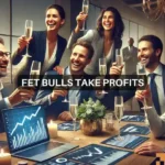 FET’s bullish rally shows signs of slowing – What happens now?