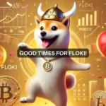 FLOKI crypto booms 40.72% in 7 days: What’s driving the rally?