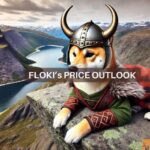 FLOKI erases all October gains – How far can the price pullback go?