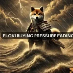 FLOKI price prediction – November’s rally is lost, but here’s what’s coming next!