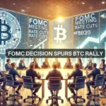 FOMC meeting: Rate cut sends Bitcoin soaring to $76K – What now?