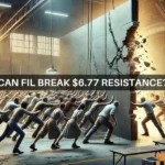 Filecoin eyes $6.77 as FIL breaks major resistance level: What’s ahead?