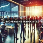 GOAT dips 9.5% after $1.40 peak, but is a bullish rebound here?