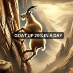 GOAT price prediction – Short term gains ahead, but watch out for THIS!