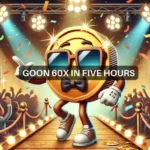 GOON crypto up 1,900% in a day – What next for the low-cap coin?