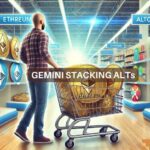 Gemini buys $120M in altcoins, including ETH – 2025 Altcoin season in mind? 