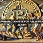 Gemini issues apology for false Bitcoin price alert! Details here… 