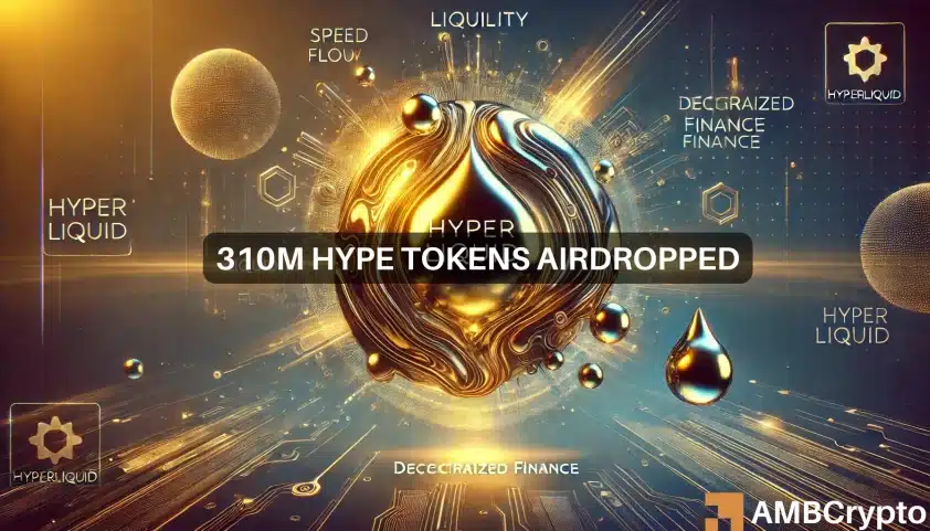 HYPE price prediction – Can this token really replicate UNI’s historic rally?