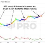 Half Way Through The 4 Year Bitcoin Cycle