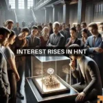 Helium: 25% rise imminent for HNT? 2 factors suggest…