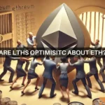 Here’s why Ethereum’s long-term holders will push ETH past $2.5K