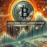 High-risk DeFi loans surge: Is Bitcoin, Ethereum headed for volatility?