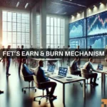 How ASI Alliance’s ‘Earn & Burn’ plan could push FET token to $2