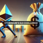 How Ethereum’s outflow has boosted SUI’s price, explained