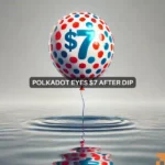 How soon can Polkadot break $6? A Look at DOT’s recent market moves