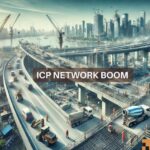 Internet Computer network grows 13x driven by Bitcoin DeFi