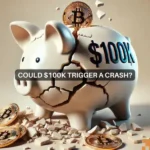 Is Bitcoin going to crash soon? BTC’s $100K in limbo as FOMO fades