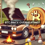 Is Bitcoin overheating near $100K? 3 key areas to watch for