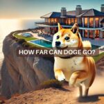 Is a +200% rally on the cards for Dogecoin? This trader thinks so …