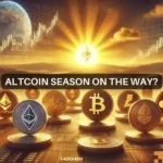 Is altcoin season here? Analyzing Bitcoin dominance and market trends