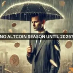 Is altcoin season on hold until 2025? Rising BTC dominance suggests…