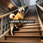 Is dogwifhat ready to soar? Why WIF can see a 22% rise