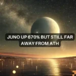 JUNO crypto rallies 670% in 32 hours: Can the bull run continue?