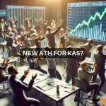 Kaspa: Buyers push KAS towards ATH, but will THIS be a hurdle?