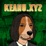 Keanu (KNU) Meme Token Launches on Pump.fun