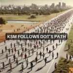 Kusama [KSM] explodes 119% in one day – How DOT helped