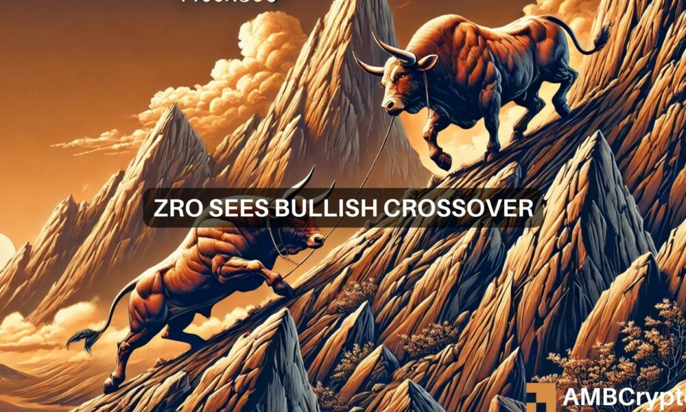 LayerZero: Assessing if ZRO is ready to explode this altcoin season