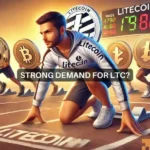 Litecoin: Major rally ahead? THIS data suggests…