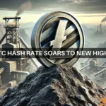 Litecoin’s hash rate hits new high – Will it push LTC higher?