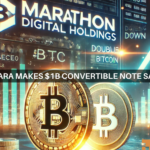 MARA doubles down on BTC: $1B convertible note sale completed