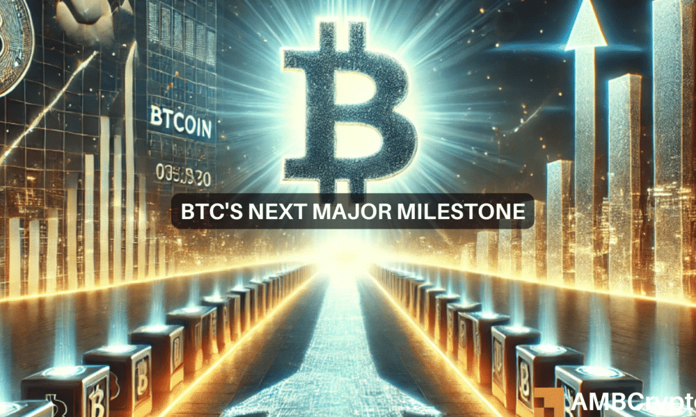 Mapping Bitcoin’s path to $139k: Past election cycles suggest…