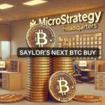 Michael Saylor hints at a $3B Bitcoin buy – Will it push BTC above $100K?