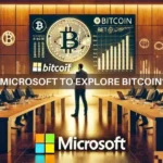 Michael Saylor will pitch Bitcoin to Microsoft – ‘A three-minute presentation’