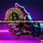 MicroStrategy loses $30B in four days: Is the Bitcoin bet proving risky?