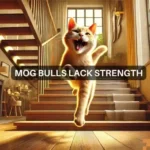 Mog Coin rallies 27% this week: Buy now or wait for a pullback?