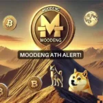 Moo Deng crosses market cap ATH! Will the memecoin beat DOGE, SHIB?