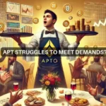 Network activity supports Aptos’ 21% rally: Will APT’s upside continue?