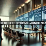 OCC prepares for spot Bitcoin ETF Options—Here’s what’s next