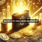 Over 65% of Litecoin holders now in profit: Predicting the next big price levels